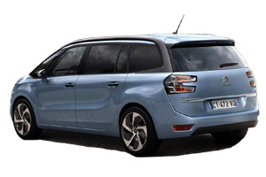 CITROEN G C4 PICASSO